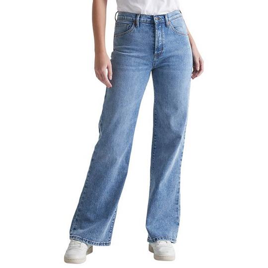 DUER Jean Midweight Performance Denim   jambe large pour femmes