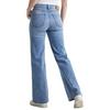 Jean Midweight Performance Denim   jambe large pour femmes