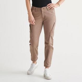 DUER Women's Live Free Adventure Pant