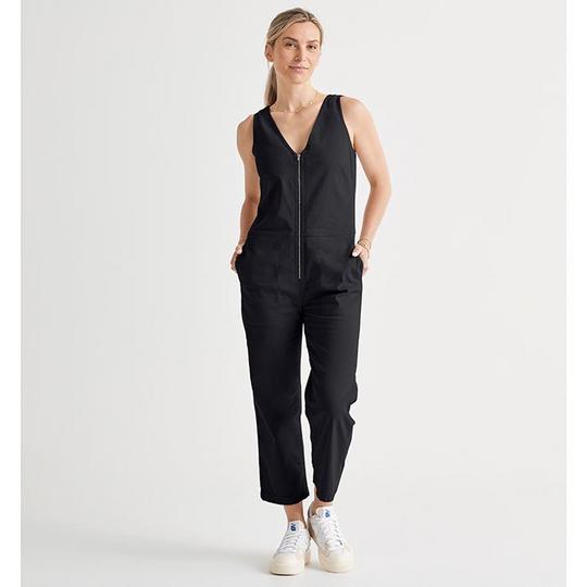 DUER Women s Live Free Jumpsuit