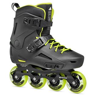 Rollerblade Patins &agrave; roues align&eacute;es Lightning unisexes