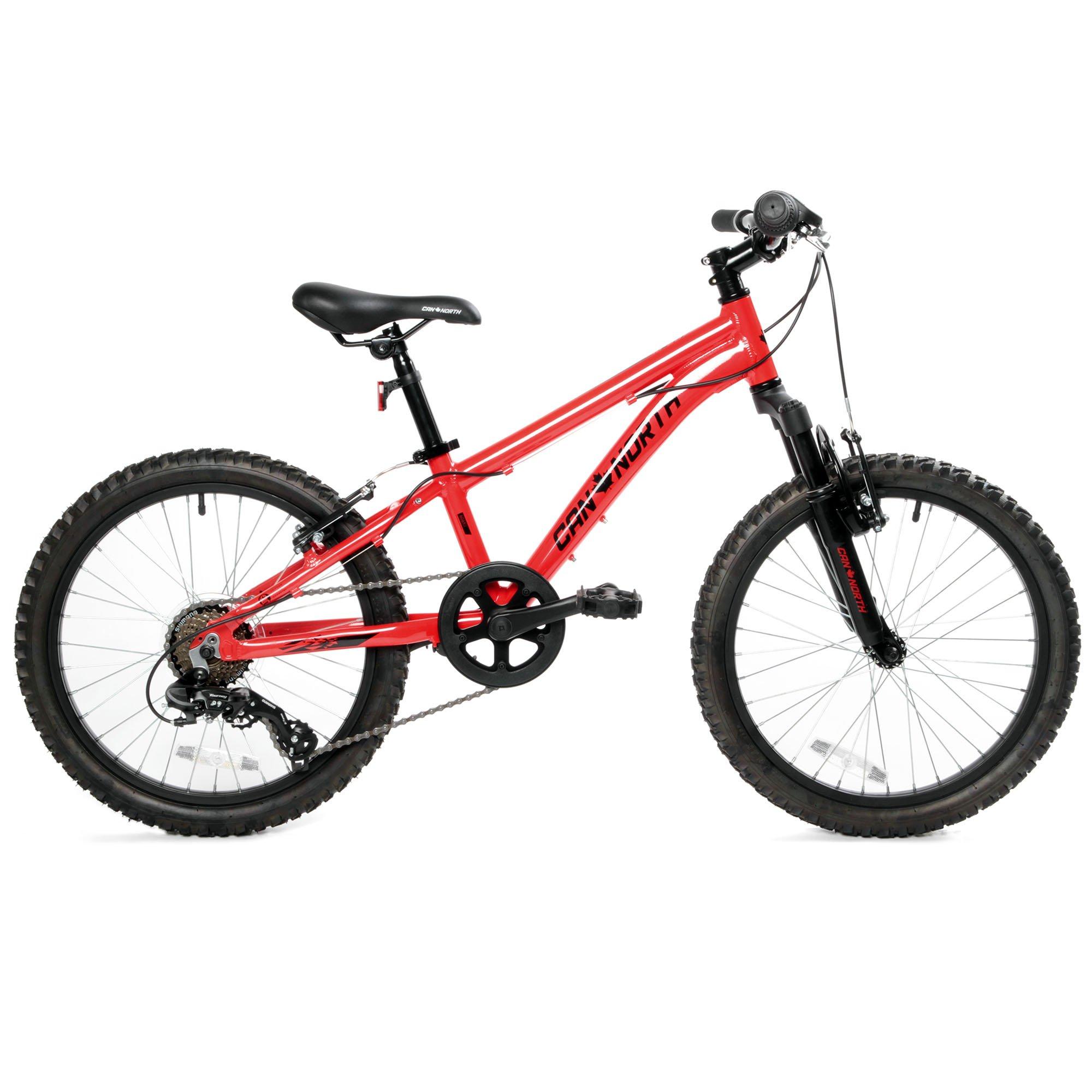 Juniors' M-207 20