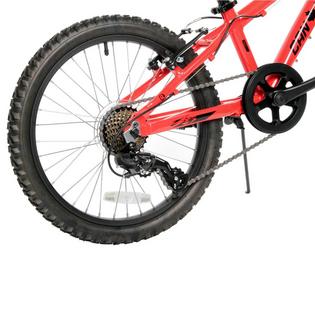 CanNorth Juniors' UNI M-207 20" Bike