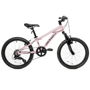 CanNorth Juniors' UNI M-207 20" Bike