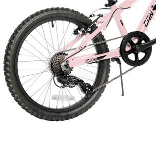 CanNorth Juniors' UNI M-207 20" Bike