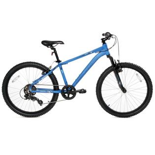 CanNorth Juniors' M-247 24" Bike