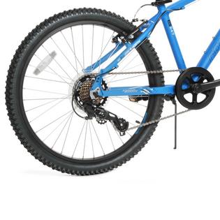 CanNorth Juniors' M-247 24" Bike