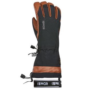 Kombi Men's Explorer THINDOWN® Long Cuff Glove