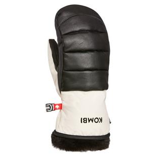 Kombi Women's Spicy Primaloft® Mitten