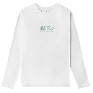 Unisex Be Good to the Woods Long Sleeve T-Shirt