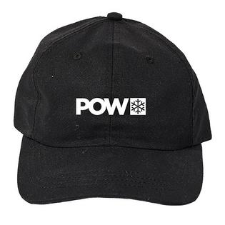 POW Unisex Classic Logo Dad Hat