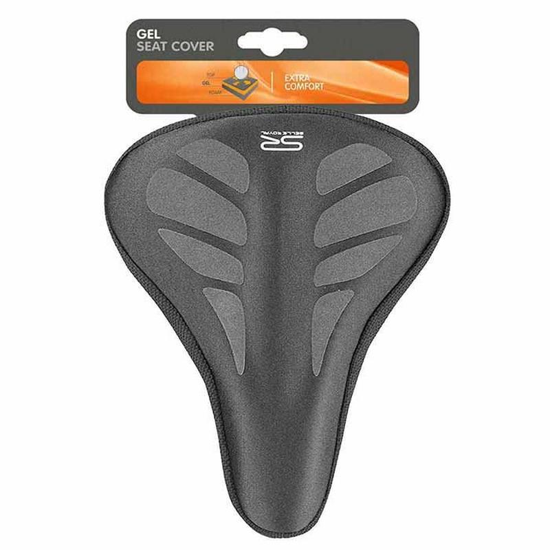 Selle Royal Housse de selle Royalgel (grande