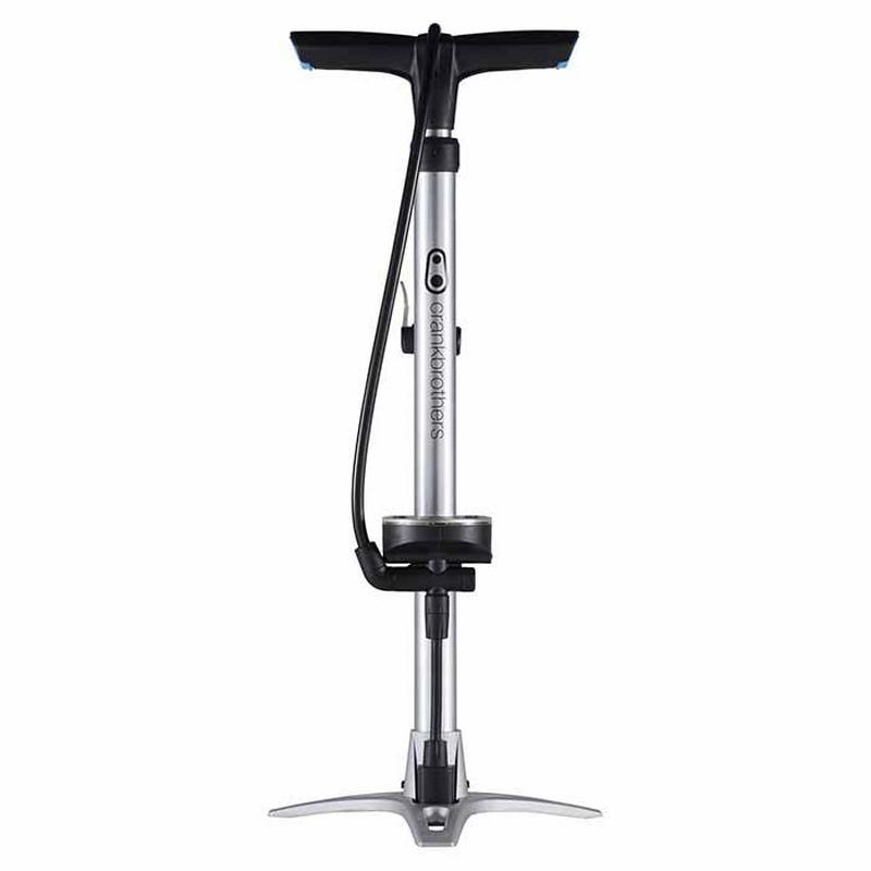 Crankbrothers Sterling Floor Pump