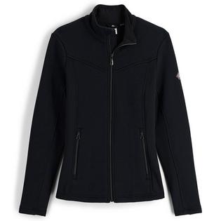 Spyder Women's Encore Full-Zip Fleece Jacket