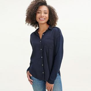 Splendid Women's Paige Shirt