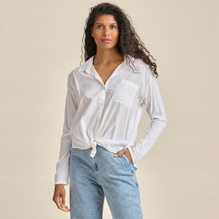 Splendid Women's Paige Shirt