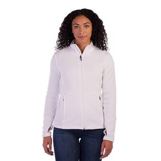 Women's Soar Full-Zip Fleece Jacket