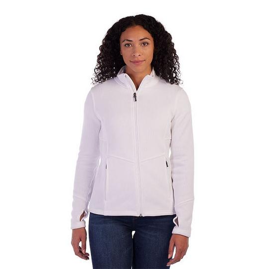 Spyder Women s Soar Full-Zip Fleece Jacket