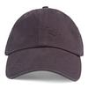 Casquette de baseball en serg  de coton Dad unisexe