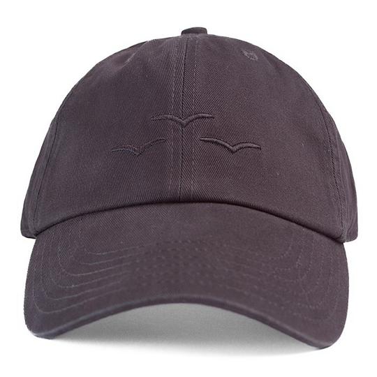 Lazypants Casquette de baseball en serg  de coton Dad unisexe