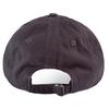 Casquette de baseball en serg  de coton Dad unisexe
