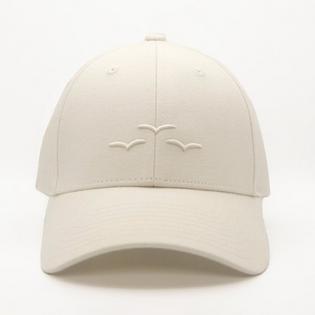 Unisex Washed Cotton Twill Dad Baseball Cap