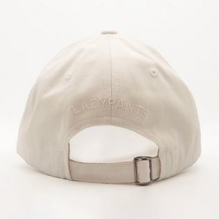 Lazypants Unisex Washed Cotton Twill Dad Baseball Cap