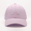 Casquette de baseball en serg  de coton Dad unisexe