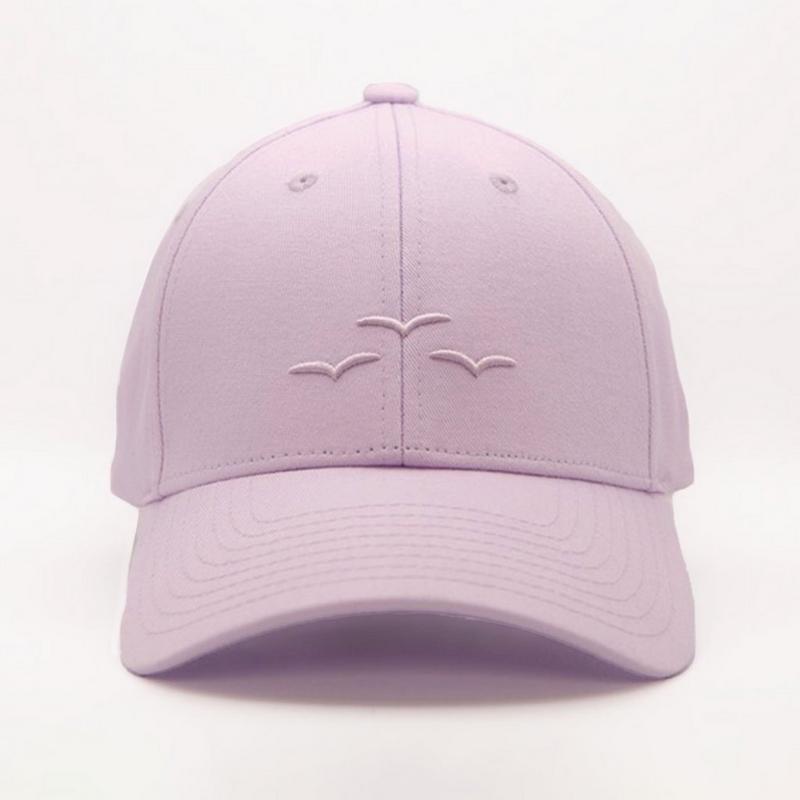Lazypants Casquette de baseball en serg&eacute; de coton Dad unisexe