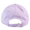 Casquette de baseball en serg  de coton Dad unisexe