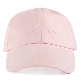 Lazypants Casquette de baseball en serg&eacute; de coton Dad unisexe