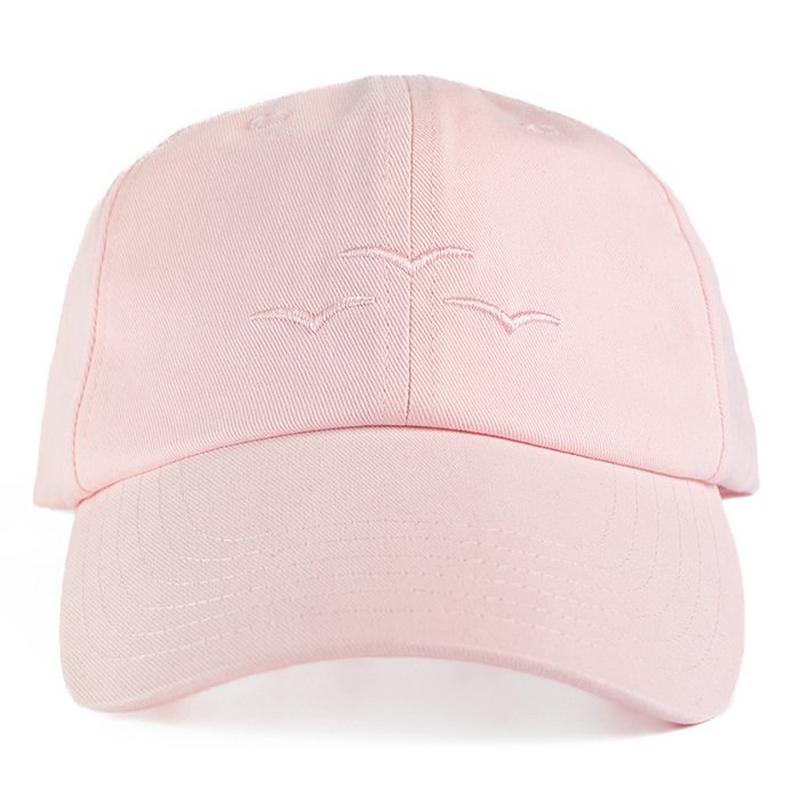 Lazypants Casquette de baseball en serg&eacute; de coton Dad unisexe