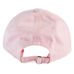 Lazypants Casquette de baseball en serg&eacute; de coton Dad unisexe