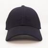 Casquette de baseball en serg  de coton Dad unisexe