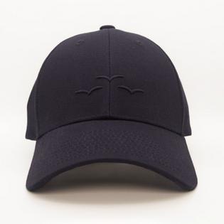 Unisex Washed Cotton Twill Dad Baseball Cap