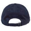 Casquette de baseball en serg  de coton Dad unisexe