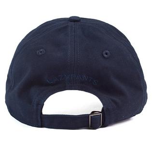 Lazypants Unisex Washed Cotton Twill Dad Baseball Cap