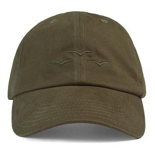 Lazypants Casquette de baseball en serg&eacute; de coton Dad unisexe