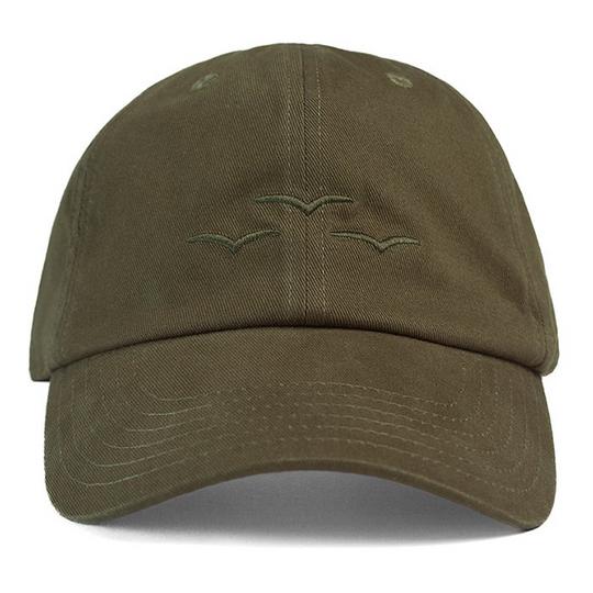 Lazypants Unisex Washed Cotton Twill Dad Baseball Cap