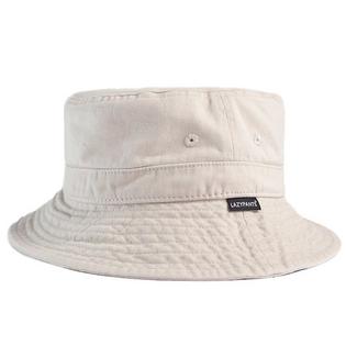 Unisex Washed Cotton Twill Dad Bucket Hat