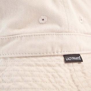 Lazypants Unisex Washed Cotton Twill Dad Bucket Hat