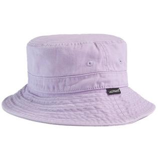 Unisex Washed Cotton Twill Dad Bucket Hat