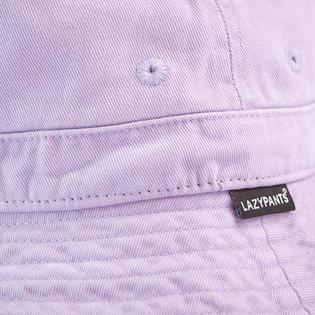 Lazypants Chapeau cloche en serg&eacute; de coton Dad unisexe