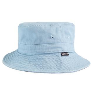 Unisex Washed Cotton Twill Dad Bucket Hat