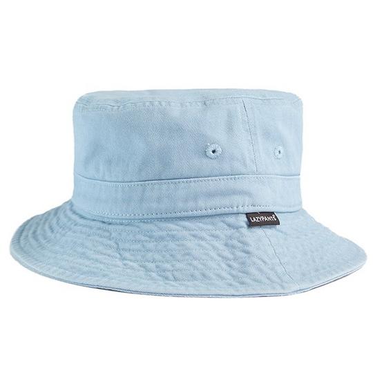 Lazypants Unisex Washed Cotton Twill Dad Bucket Hat
