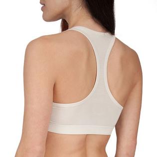 Lazypants Soutien-gorge de sport &agrave; dos nageur pour femmes