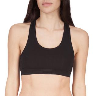 Lazypants Women's Racerback Sport Bralette