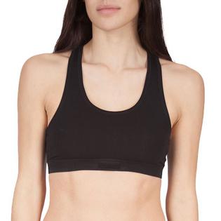 Soutien-gorge de sport à dos nageur pour femmes