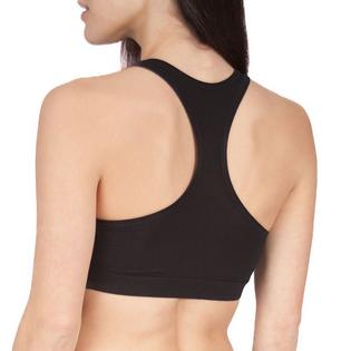 Lazypants Women's Racerback Sport Bralette