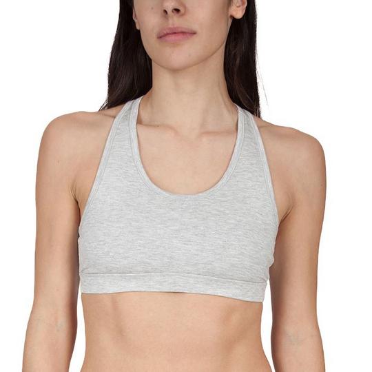 Lazypants Women s Racerback Sport Bralette